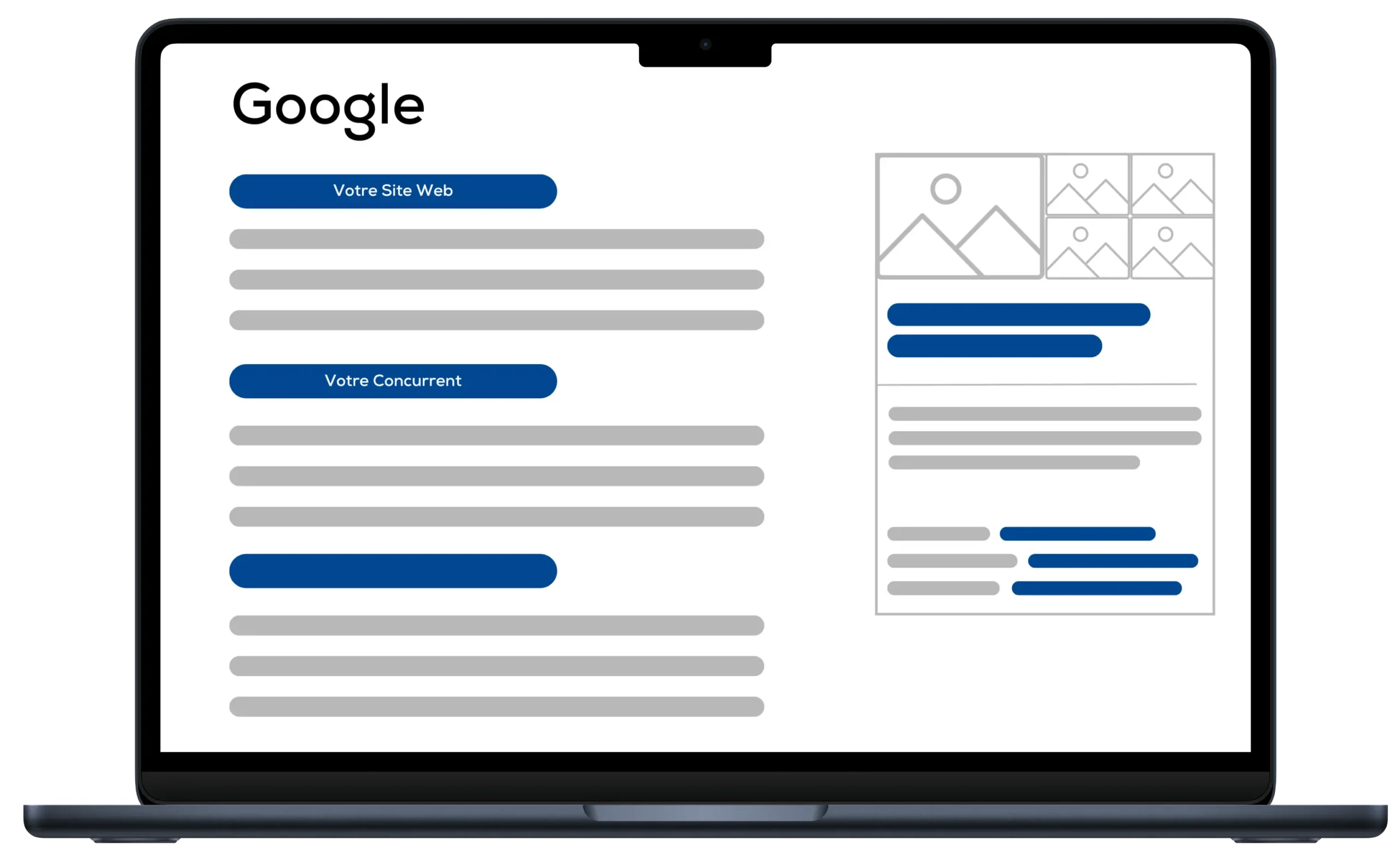 Référencement Naturel SEO